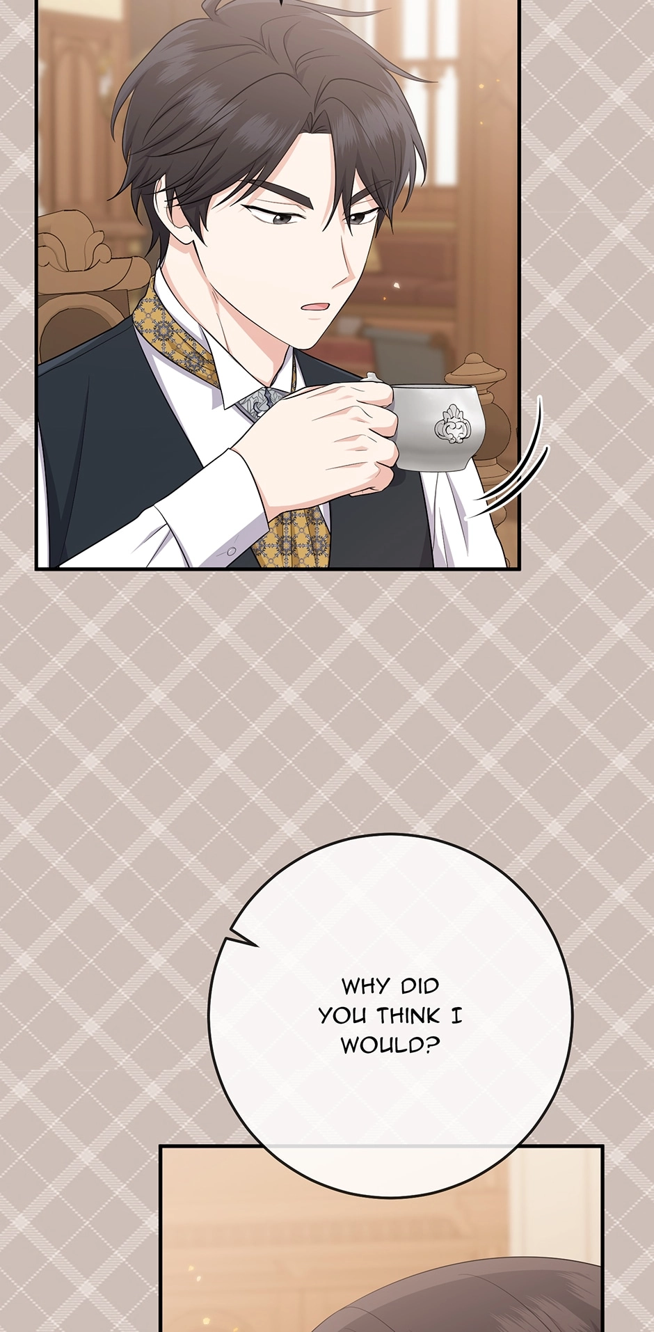 The Unintentionally Ideal Adopted Daughter Chapter 37 page 46 - 