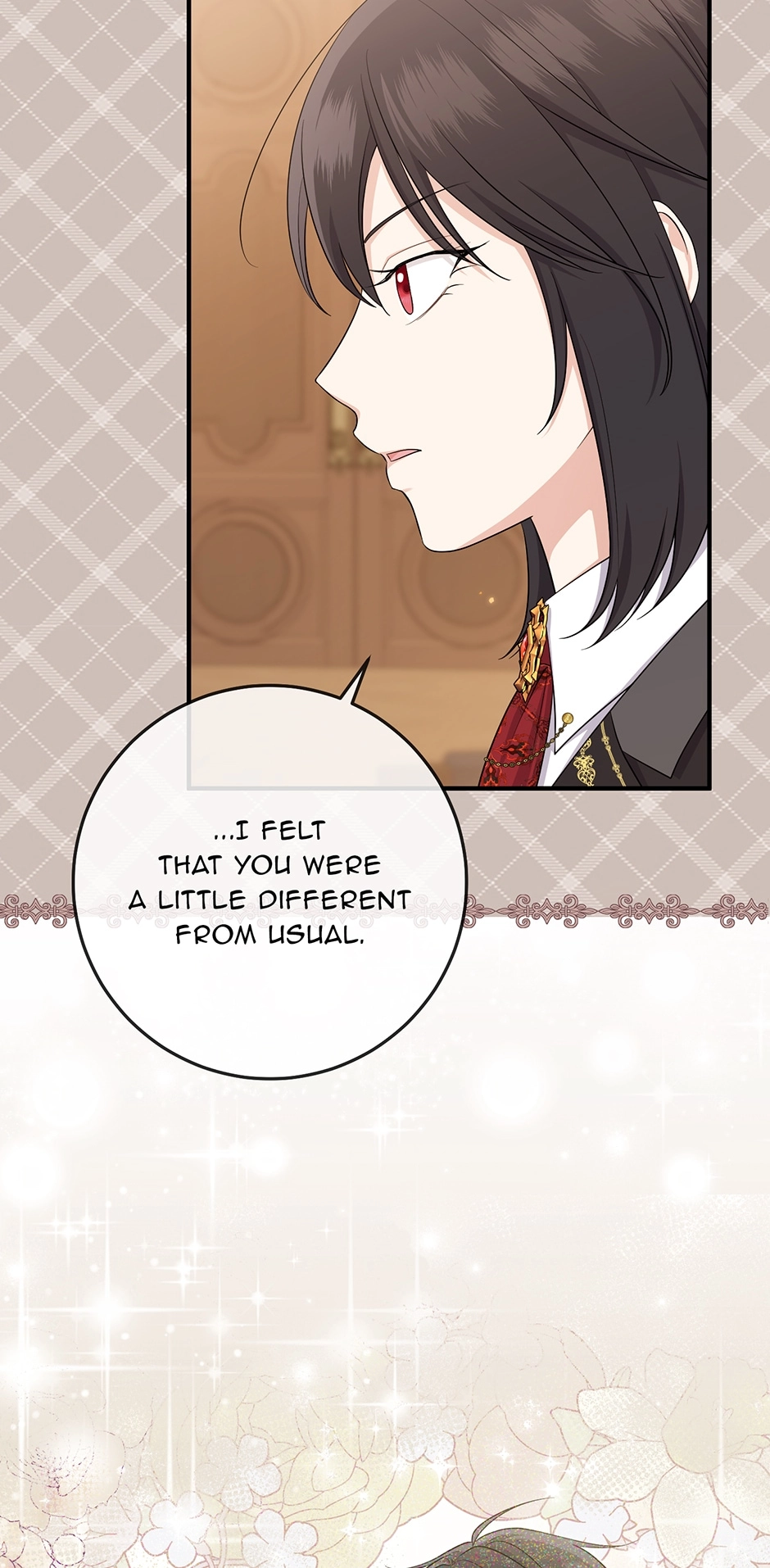 The Unintentionally Ideal Adopted Daughter Chapter 37 page 47 - 