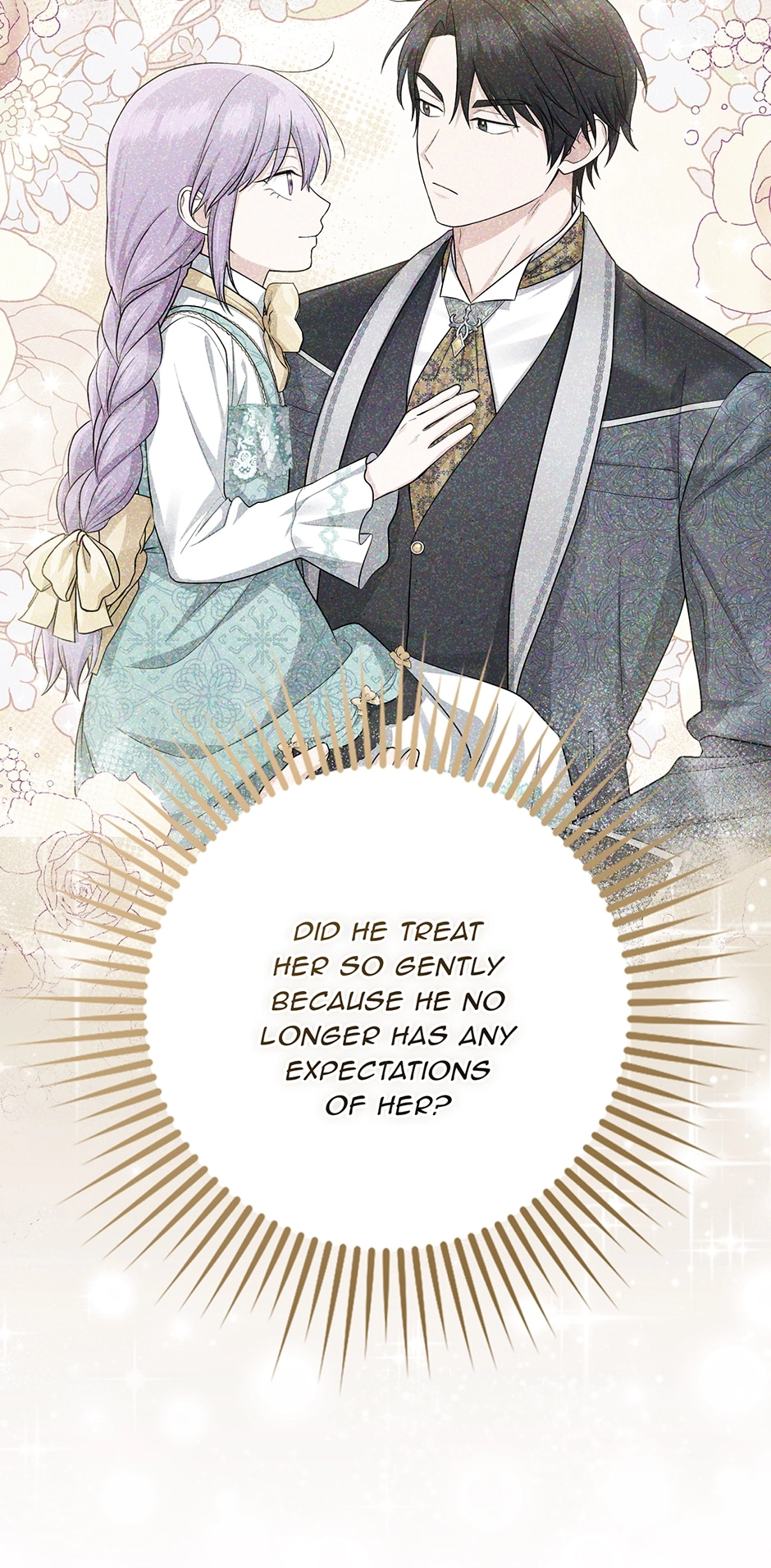 The Unintentionally Ideal Adopted Daughter Chapter 37 page 48 - 