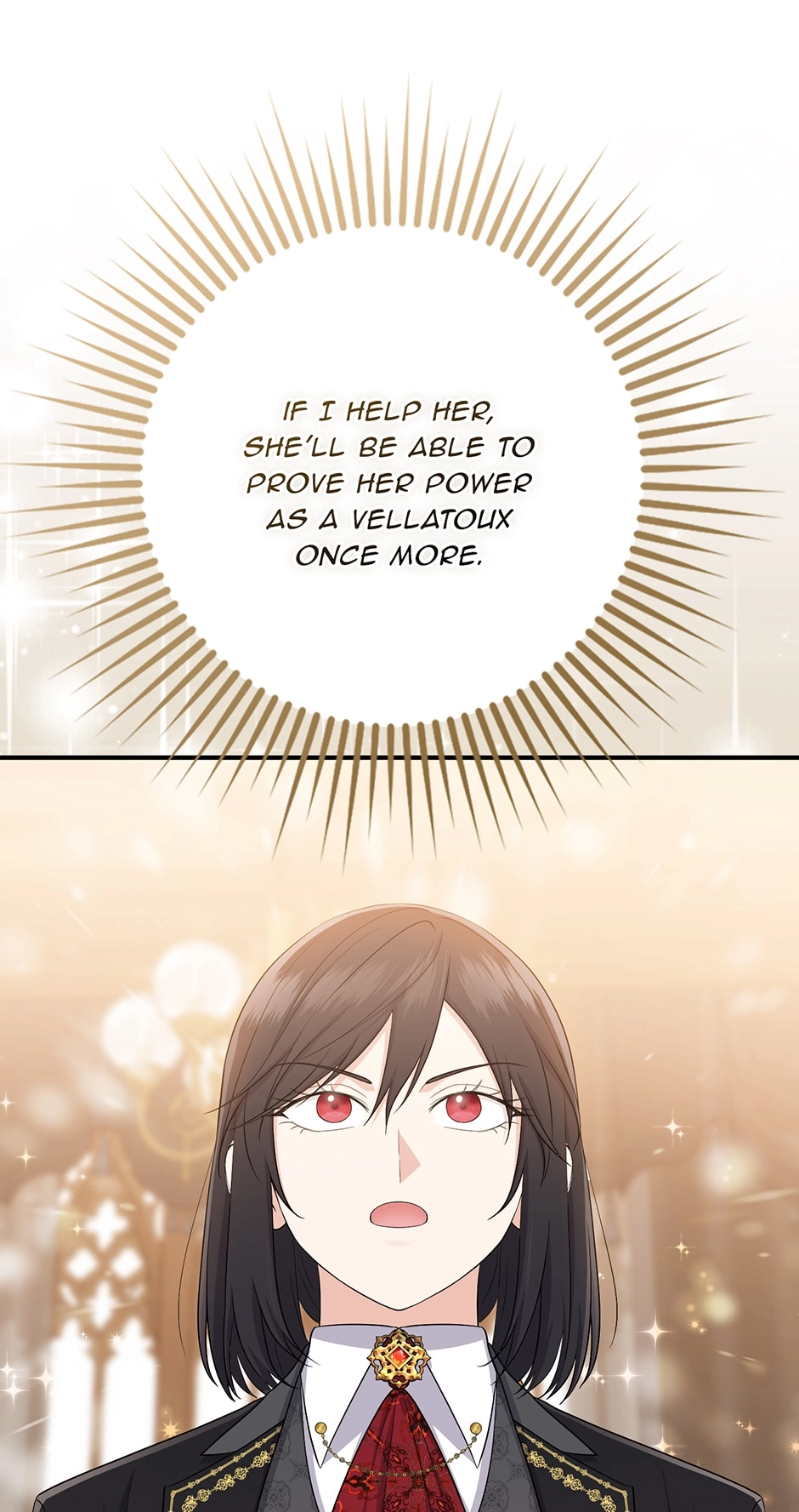 The Unintentionally Ideal Adopted Daughter Chapter 37 page 49 - 