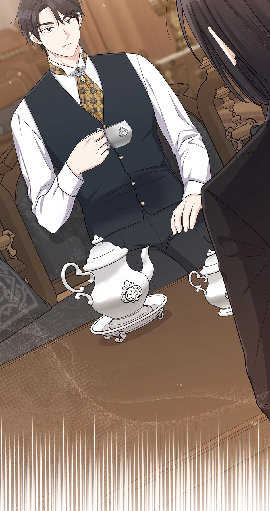 The Unintentionally Ideal Adopted Daughter Chapter 37 page 51 - 
