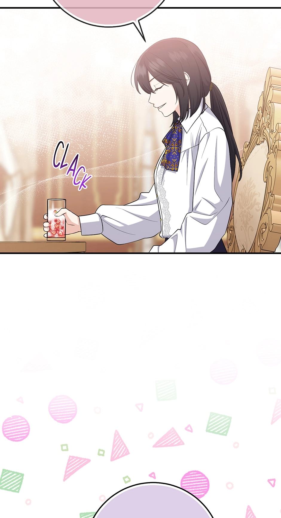 The Unintentionally Ideal Adopted Daughter Chapter 37 page 56 - 