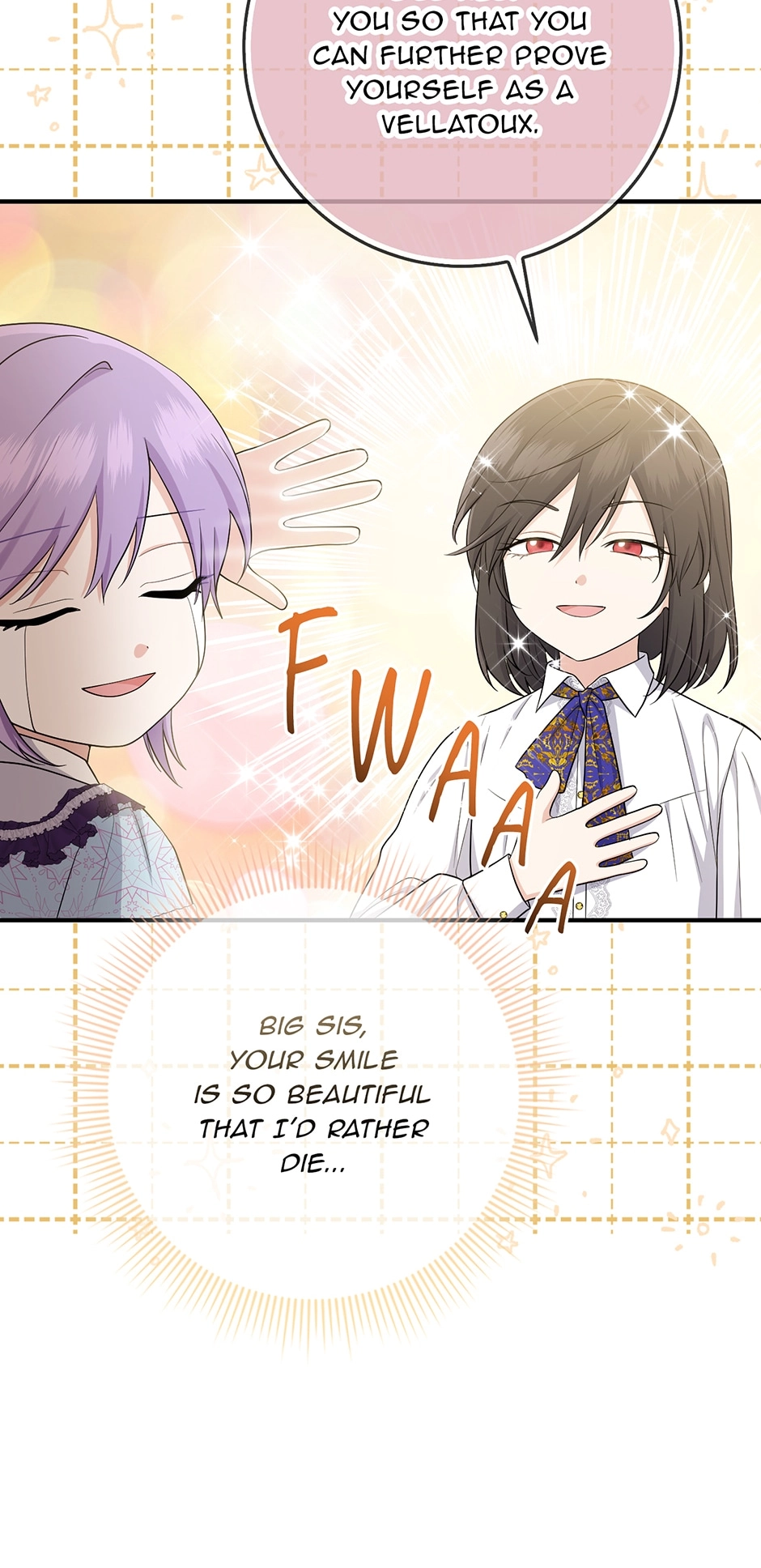 The Unintentionally Ideal Adopted Daughter Chapter 37 page 63 - 