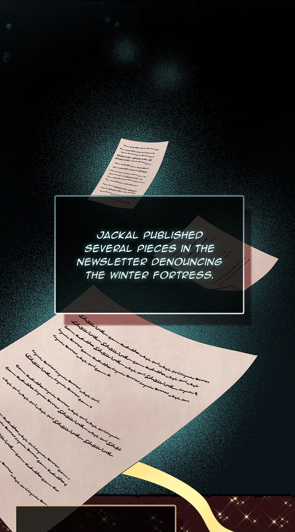 The Unintentionally Ideal Adopted Daughter Chapter 37 page 66 - 