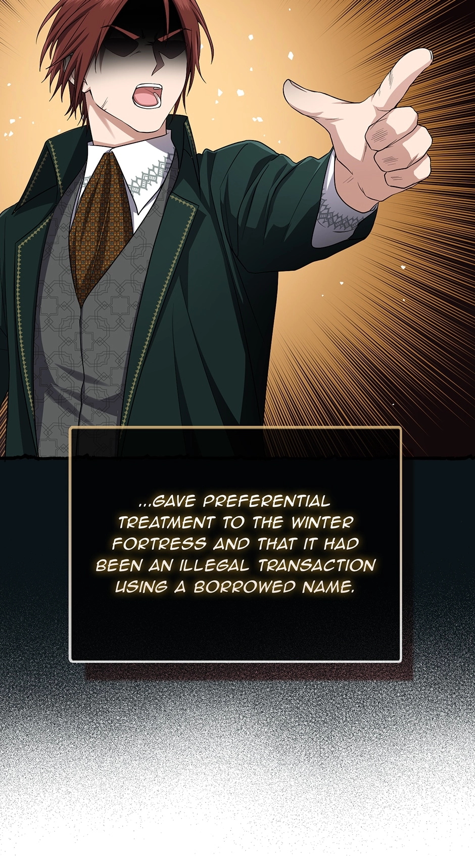 The Unintentionally Ideal Adopted Daughter Chapter 37 page 68 - 