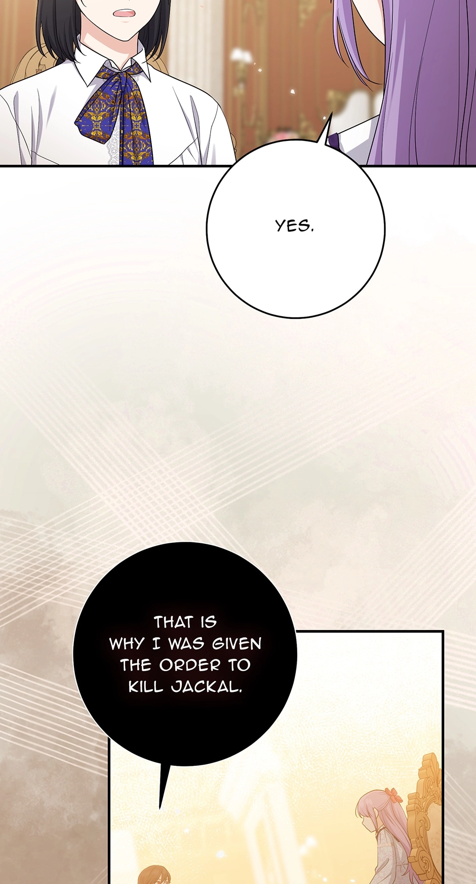 The Unintentionally Ideal Adopted Daughter Chapter 37 page 71 - 