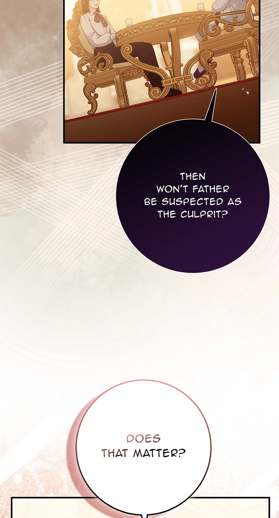 The Unintentionally Ideal Adopted Daughter Chapter 37 page 72 - 