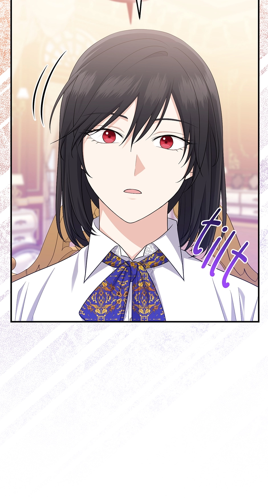 The Unintentionally Ideal Adopted Daughter Chapter 37 page 73 - 