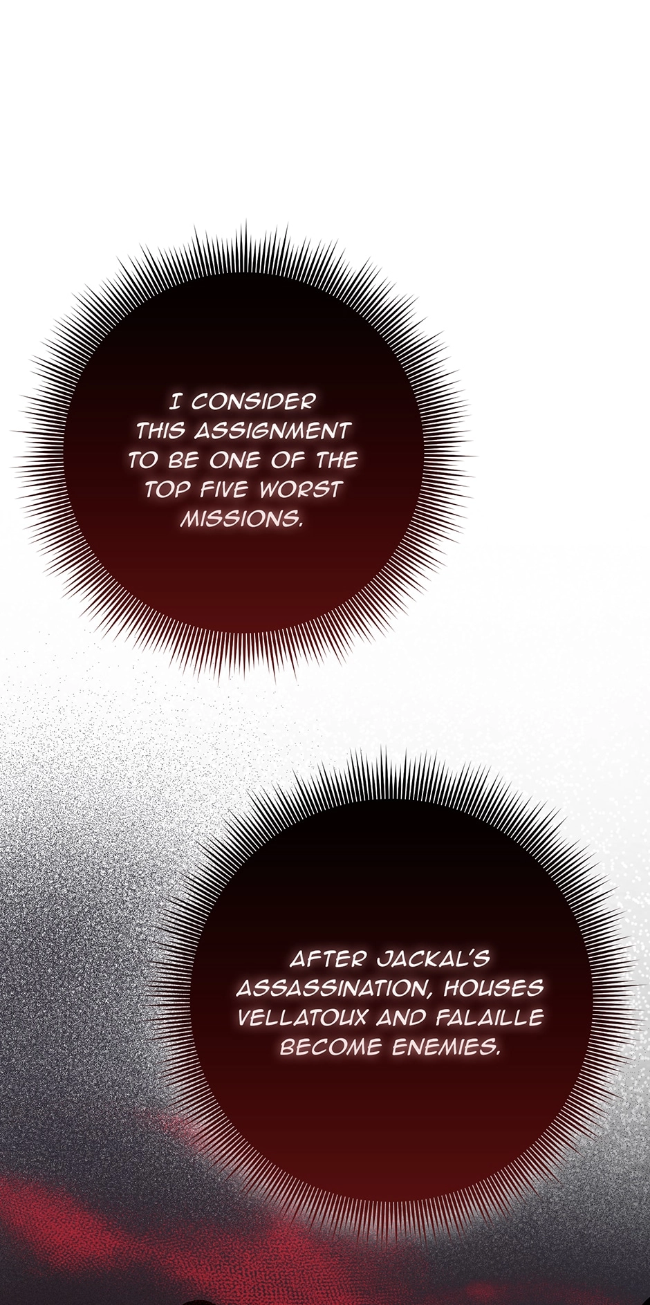 The Unintentionally Ideal Adopted Daughter Chapter 37 page 75 - 