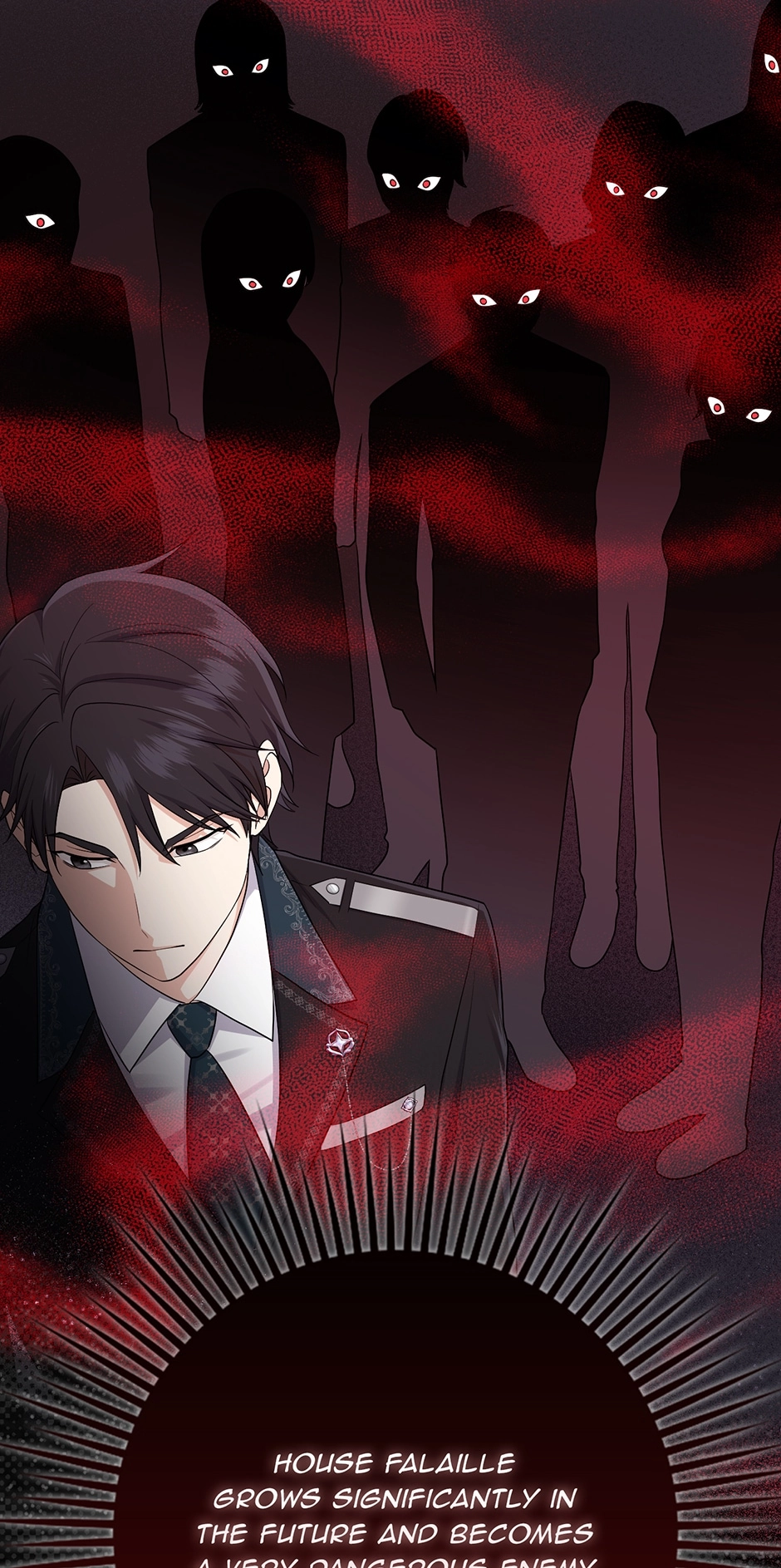 The Unintentionally Ideal Adopted Daughter Chapter 37 page 76 - 