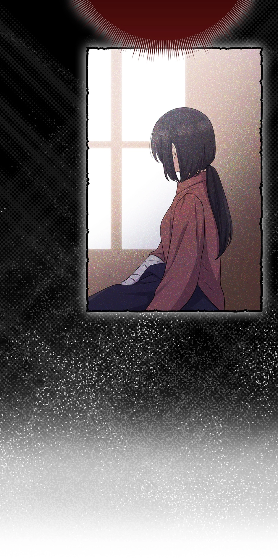 The Unintentionally Ideal Adopted Daughter Chapter 37 page 78 - 