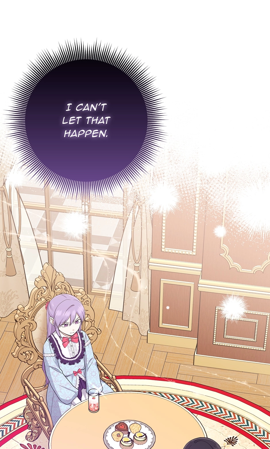 The Unintentionally Ideal Adopted Daughter Chapter 37 page 79 - 