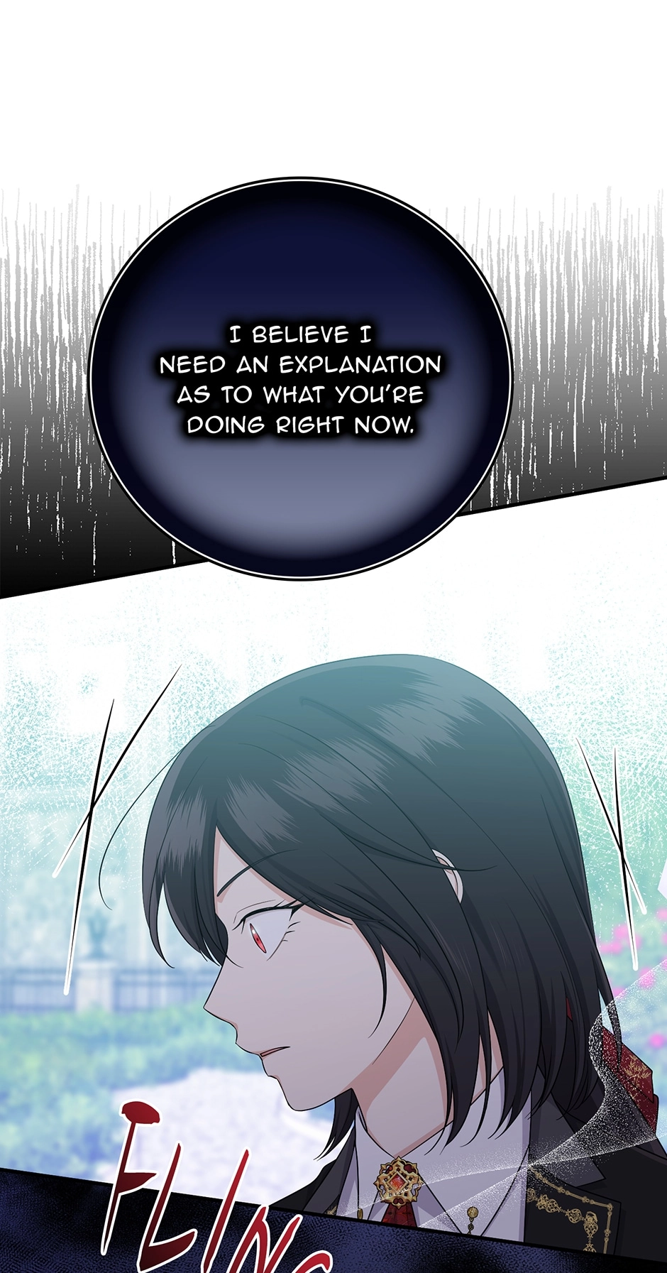 The Unintentionally Ideal Adopted Daughter Chapter 37 page 9 - 