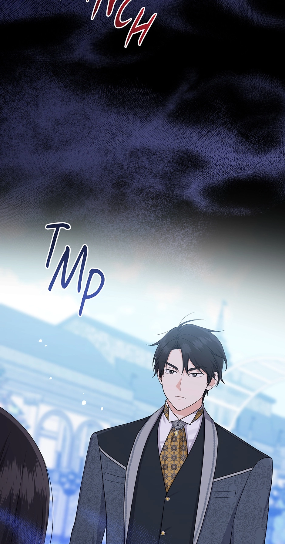 The Unintentionally Ideal Adopted Daughter Chapter 37 page 10 - 