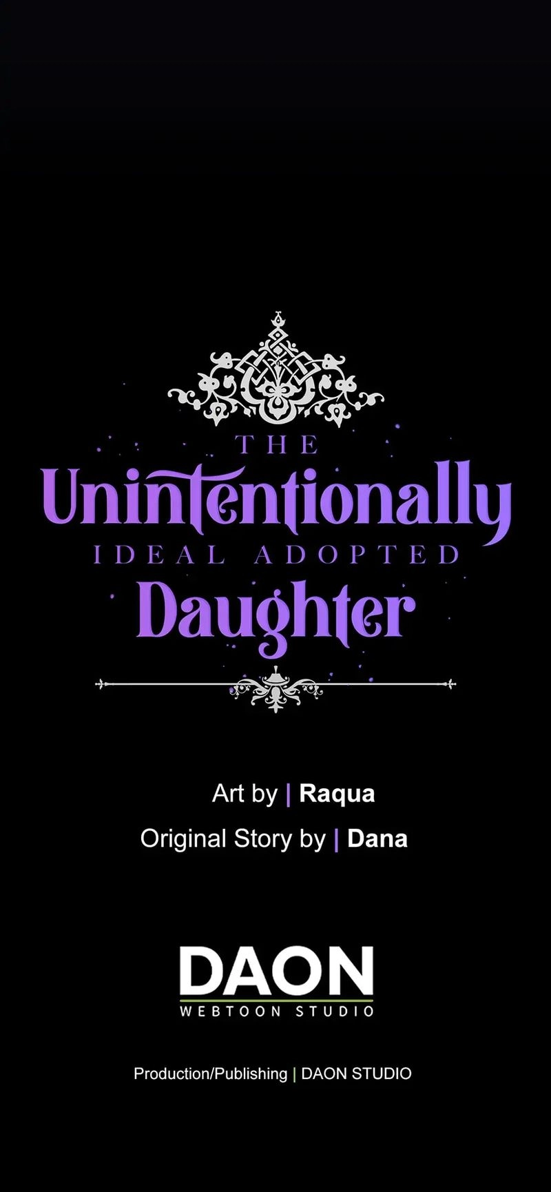 The Unintentionally Ideal Adopted Daughter Chapter 4 page 17 - 