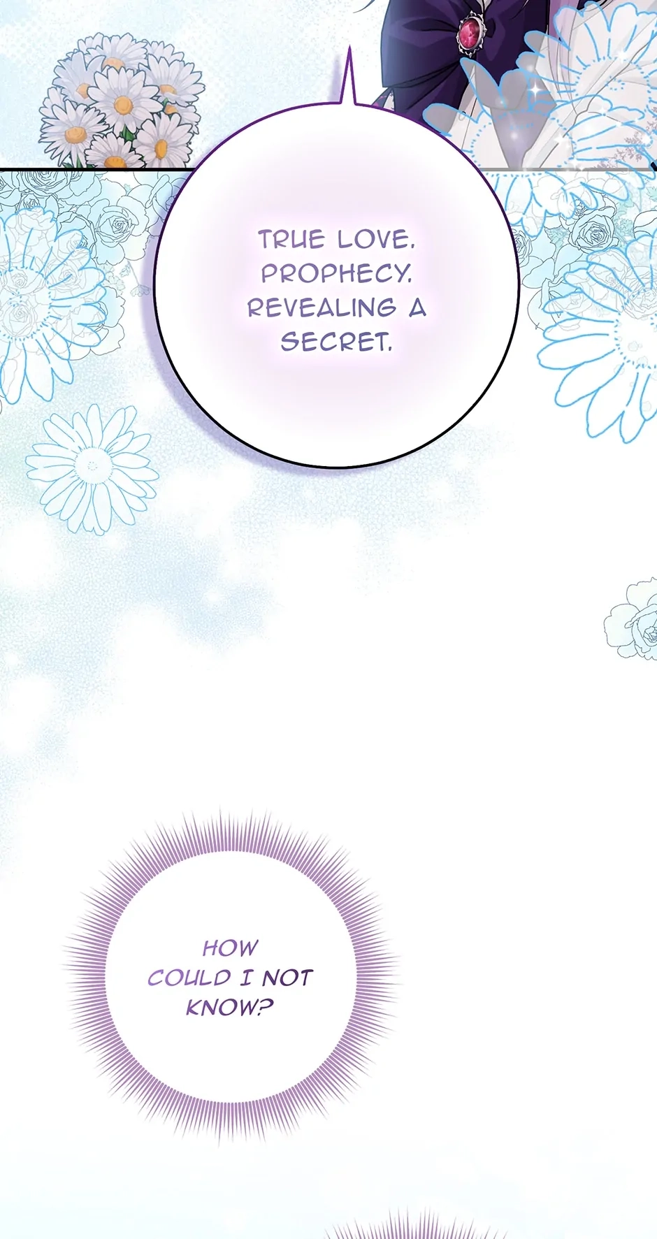 The Unintentionally Ideal Adopted Daughter Chapter 42 page 2 - 