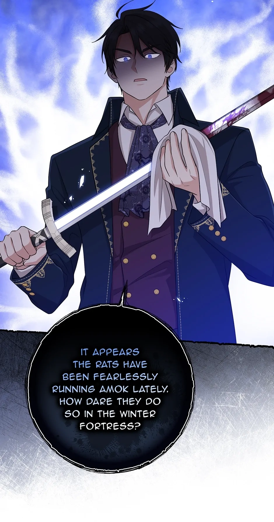The Unintentionally Ideal Adopted Daughter Chapter 42 page 16 - 