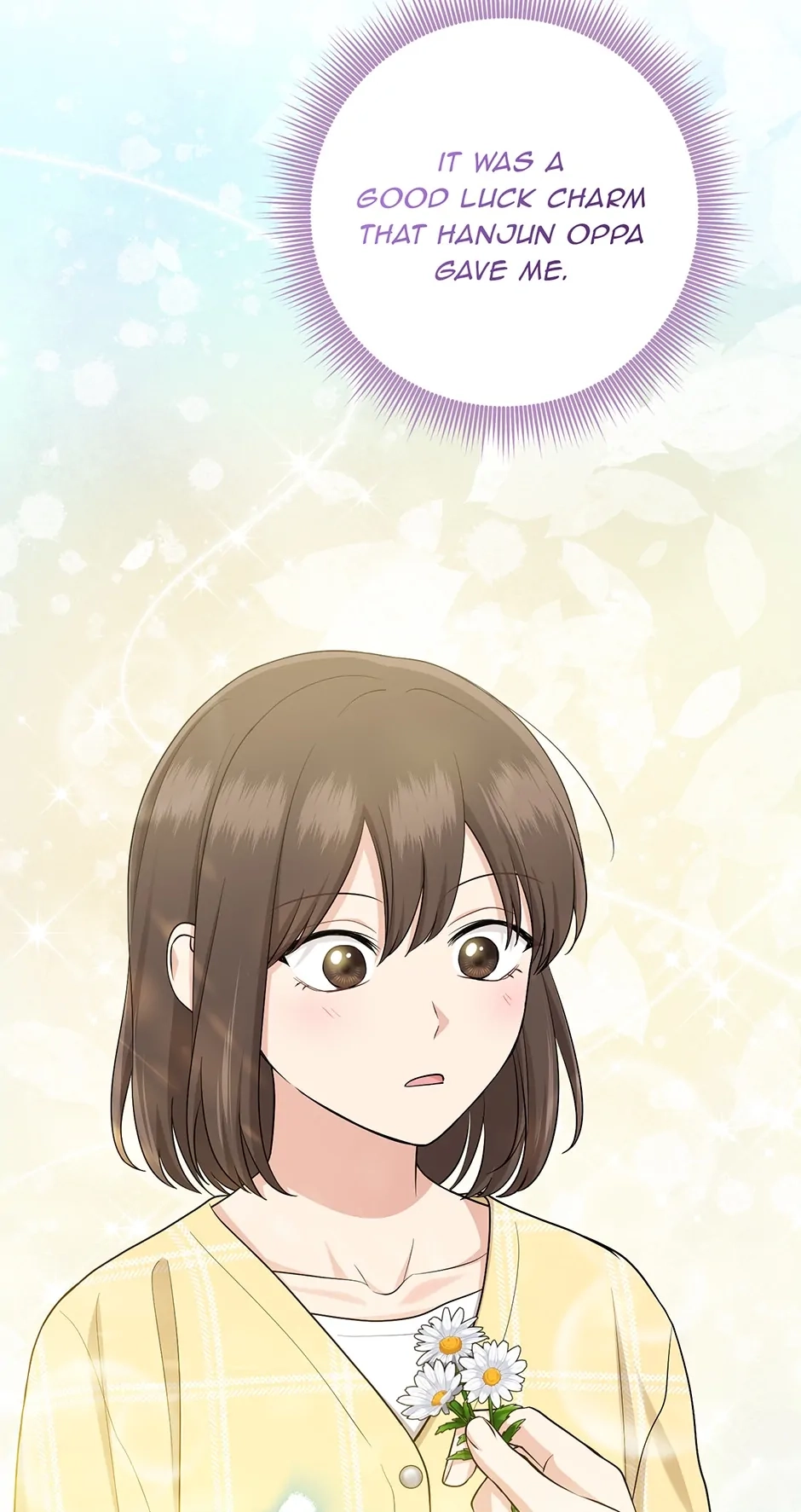 The Unintentionally Ideal Adopted Daughter Chapter 42 page 3 - 