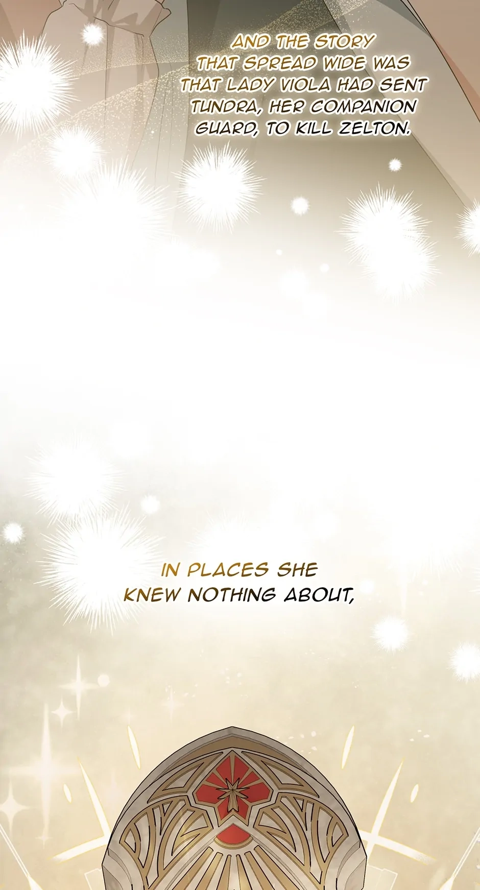 The Unintentionally Ideal Adopted Daughter Chapter 42 page 21 - 