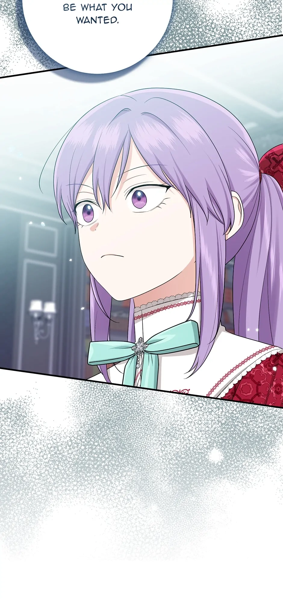The Unintentionally Ideal Adopted Daughter Chapter 42 page 29 - 