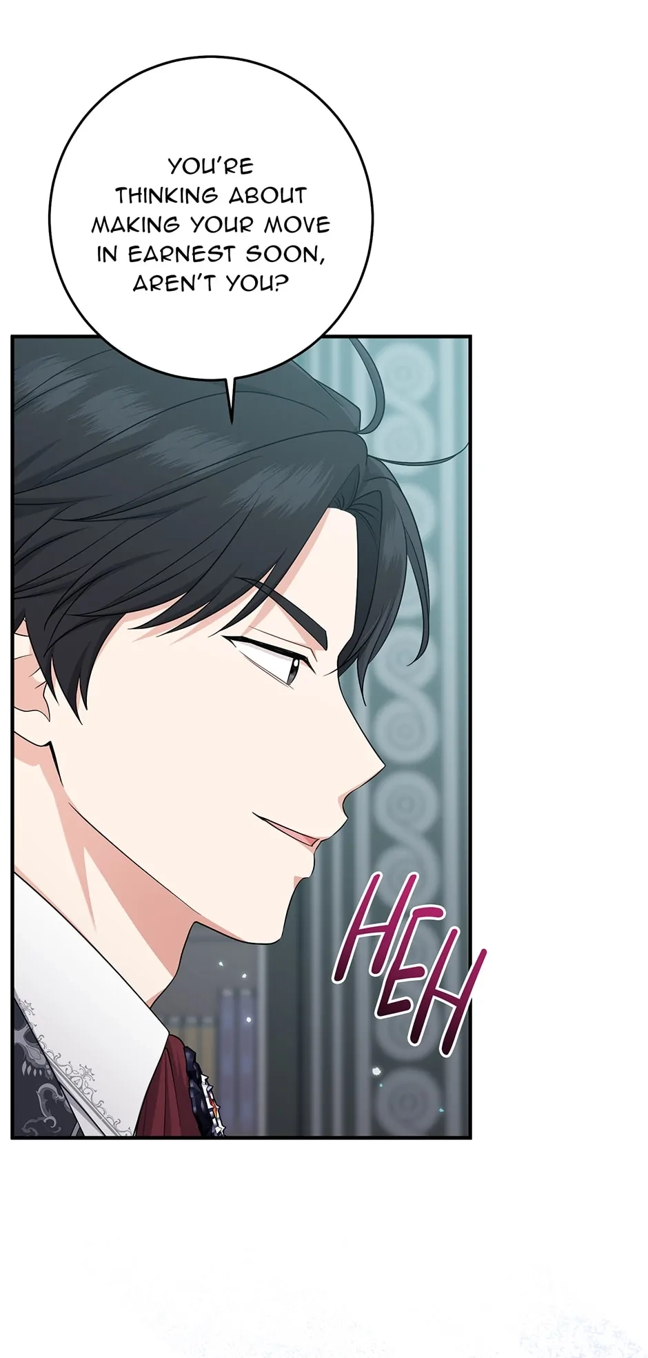 The Unintentionally Ideal Adopted Daughter Chapter 42 page 30 - 