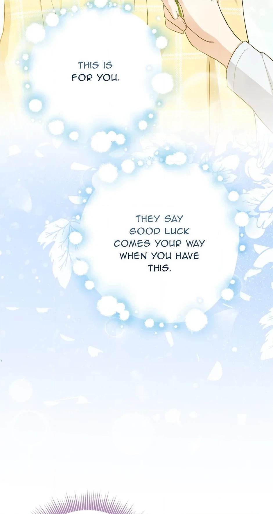 The Unintentionally Ideal Adopted Daughter Chapter 42 page 4 - 