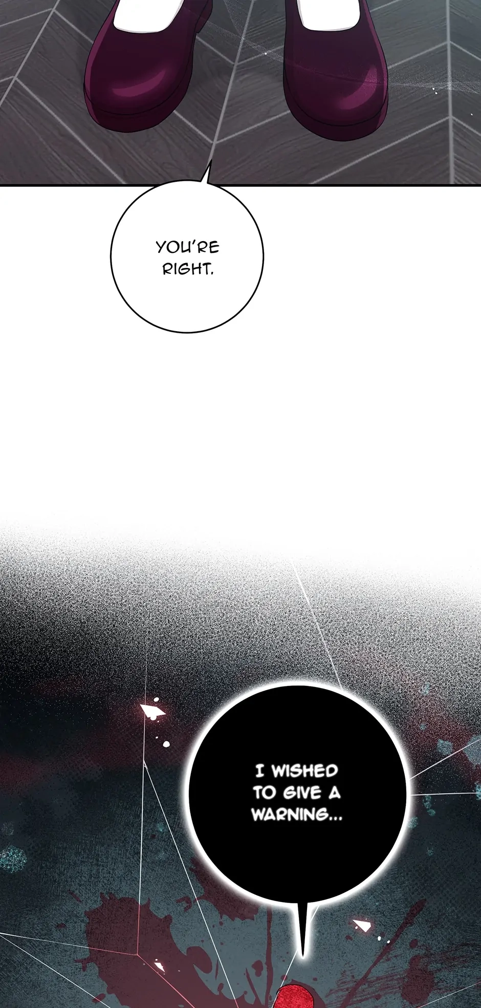The Unintentionally Ideal Adopted Daughter Chapter 42 page 33 - 
