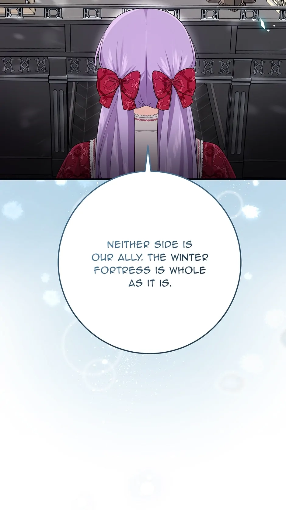 The Unintentionally Ideal Adopted Daughter Chapter 42 page 40 - 