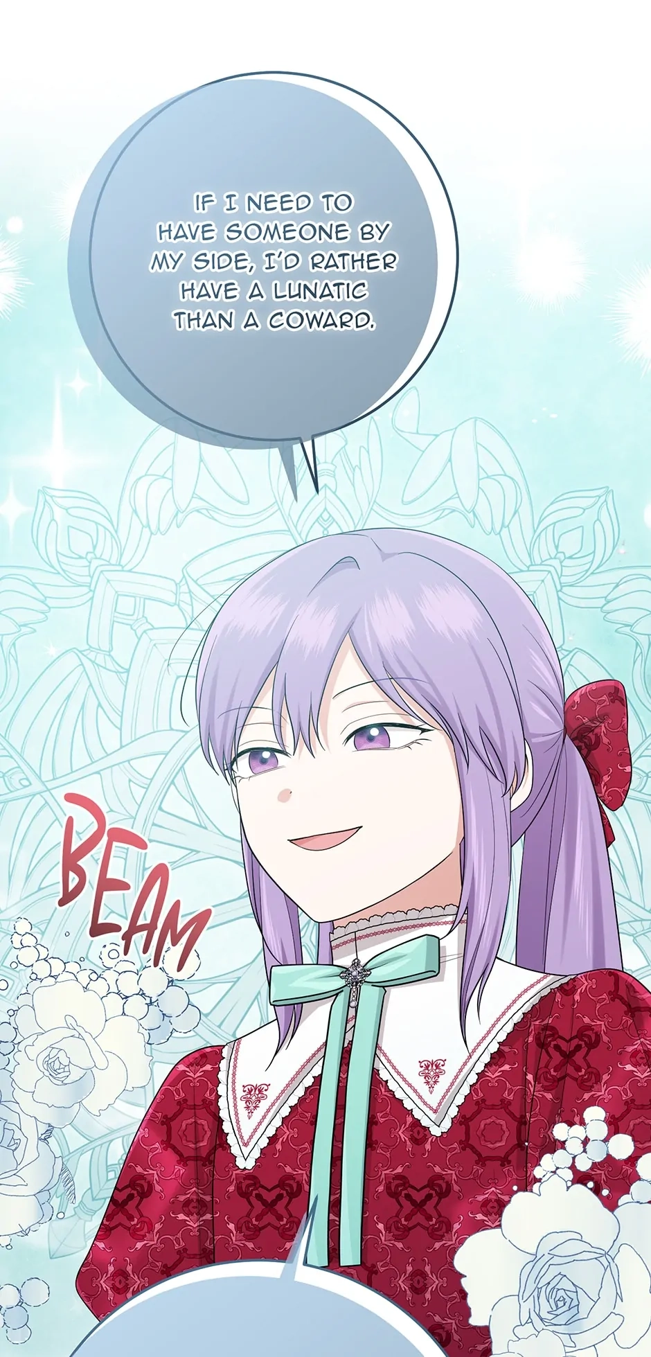 The Unintentionally Ideal Adopted Daughter Chapter 42 page 41 - 
