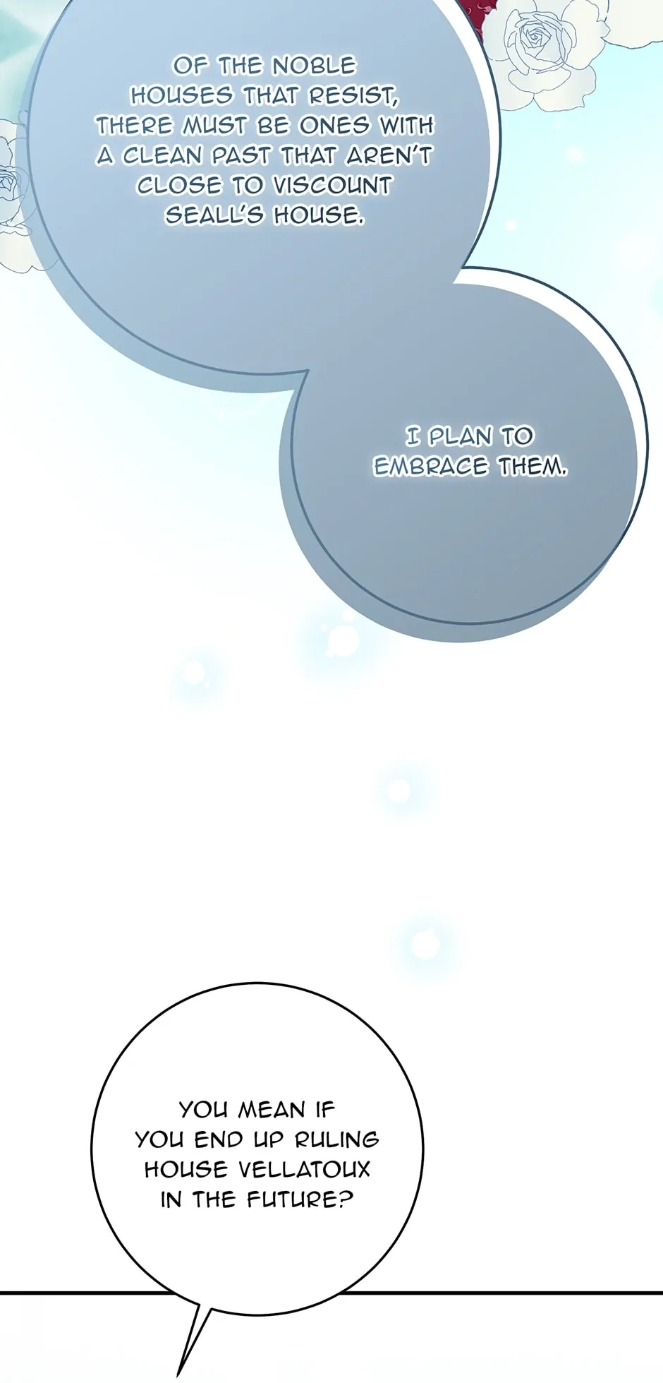 The Unintentionally Ideal Adopted Daughter Chapter 42 page 42 - 