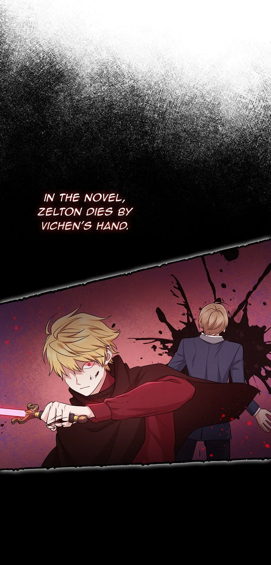 The Unintentionally Ideal Adopted Daughter Chapter 42 page 45 - 