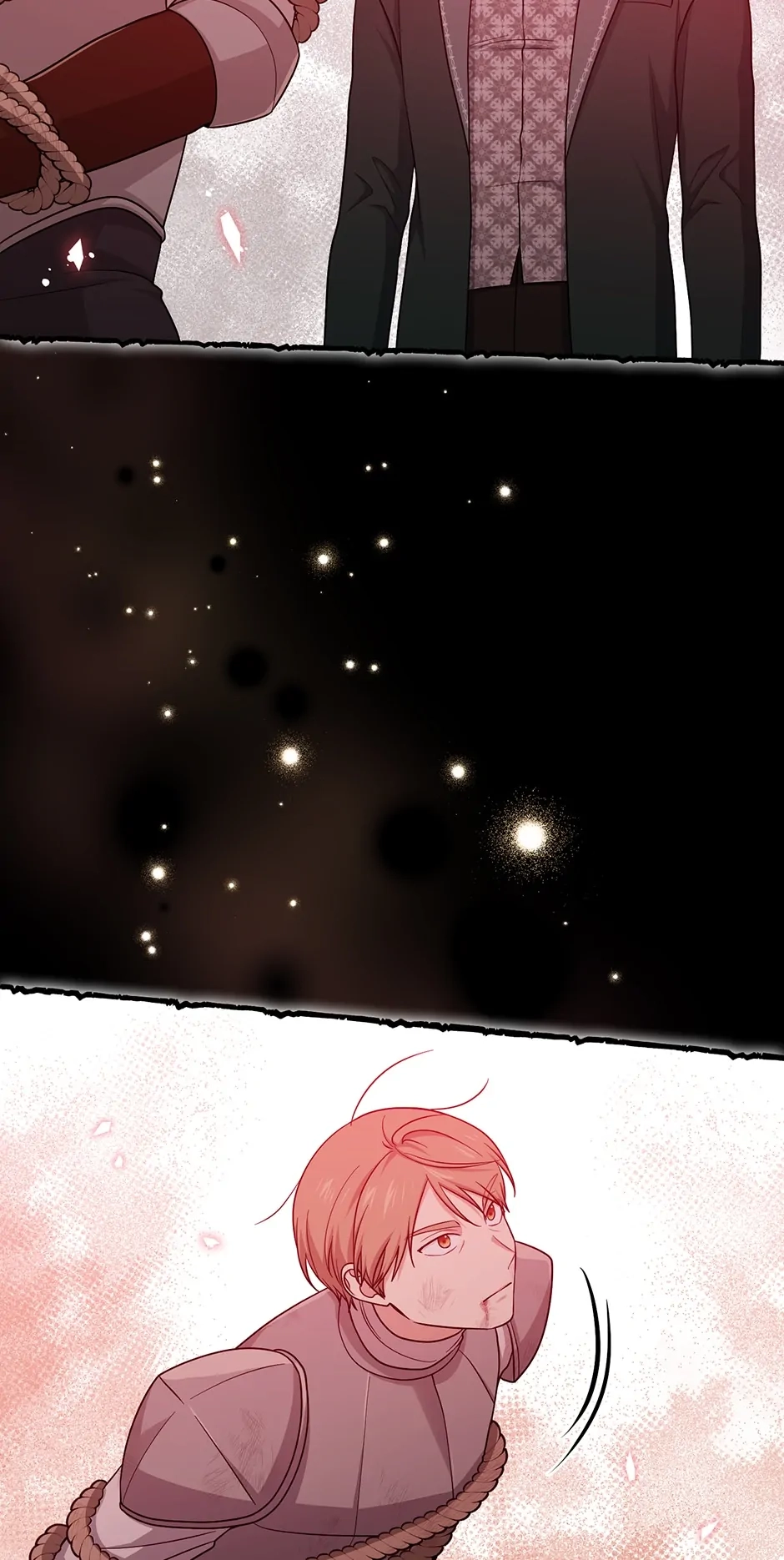The Unintentionally Ideal Adopted Daughter Chapter 42 page 48 - 