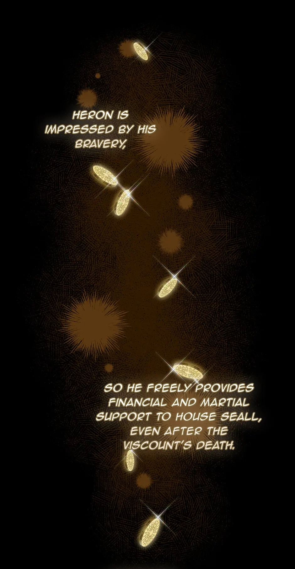 The Unintentionally Ideal Adopted Daughter Chapter 42 page 50 - 