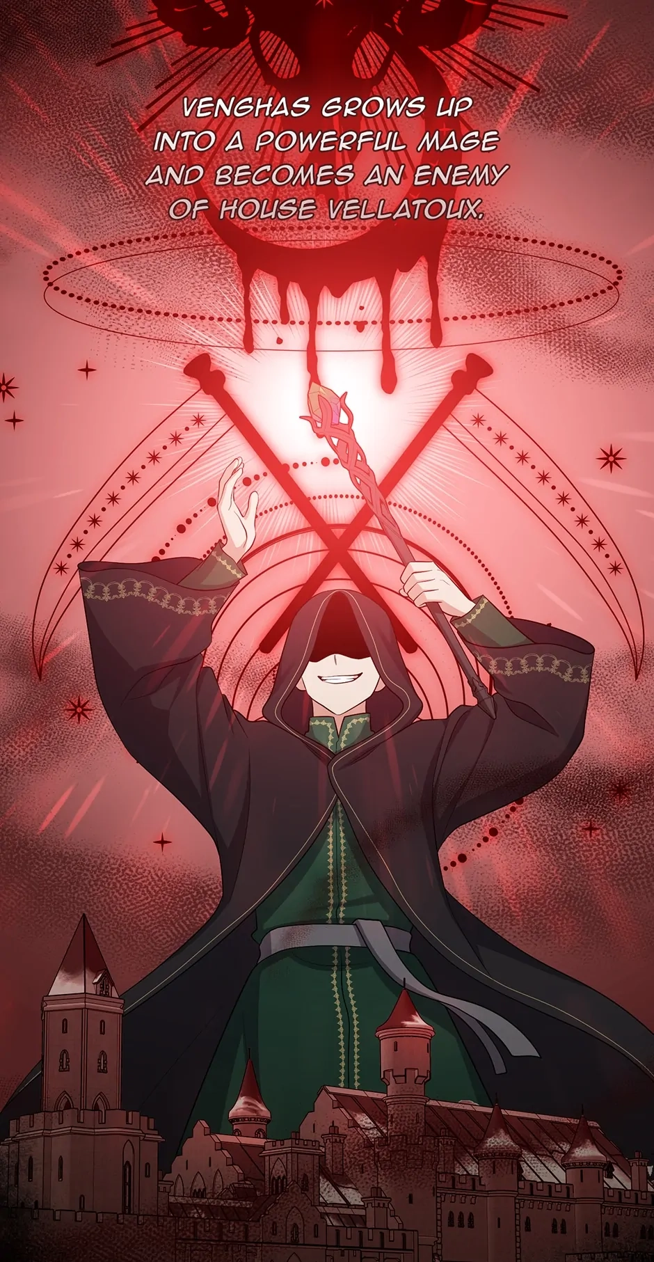The Unintentionally Ideal Adopted Daughter Chapter 42 page 53 - 