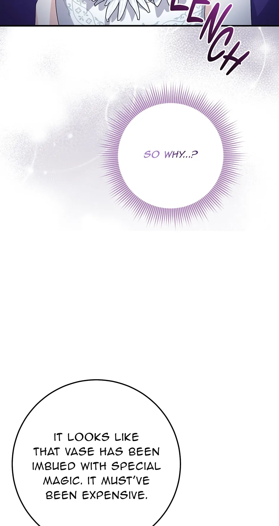 The Unintentionally Ideal Adopted Daughter Chapter 42 page 7 - 