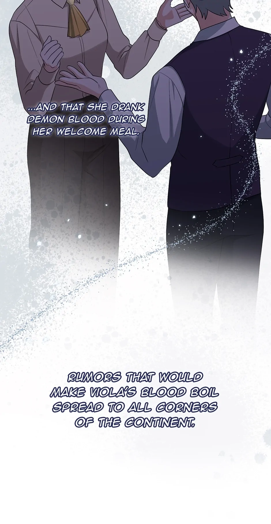 The Unintentionally Ideal Adopted Daughter Chapter 42 page 69 - 