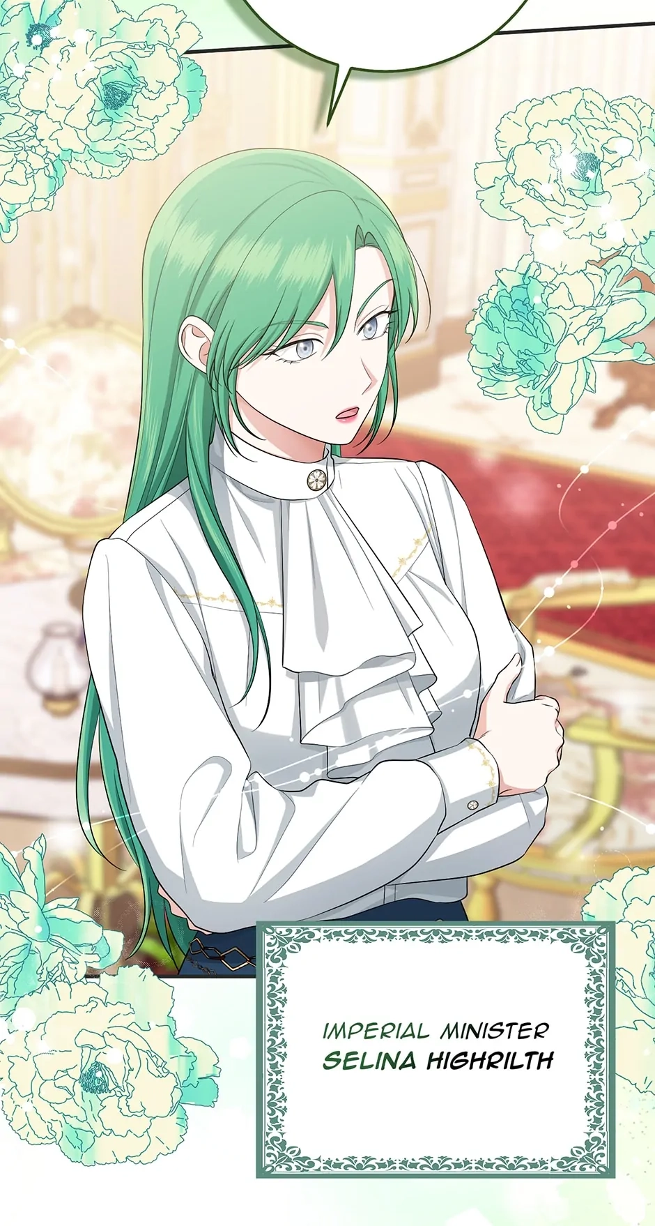 The Unintentionally Ideal Adopted Daughter Chapter 42 page 72 - 
