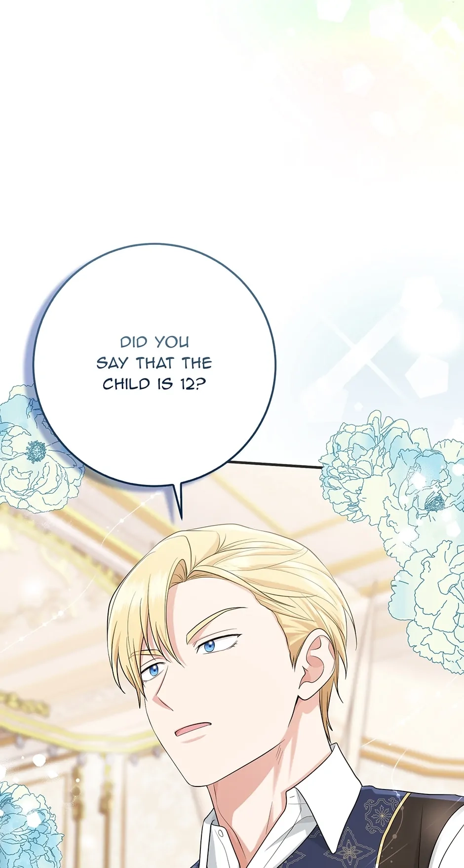 The Unintentionally Ideal Adopted Daughter Chapter 42 page 73 - 