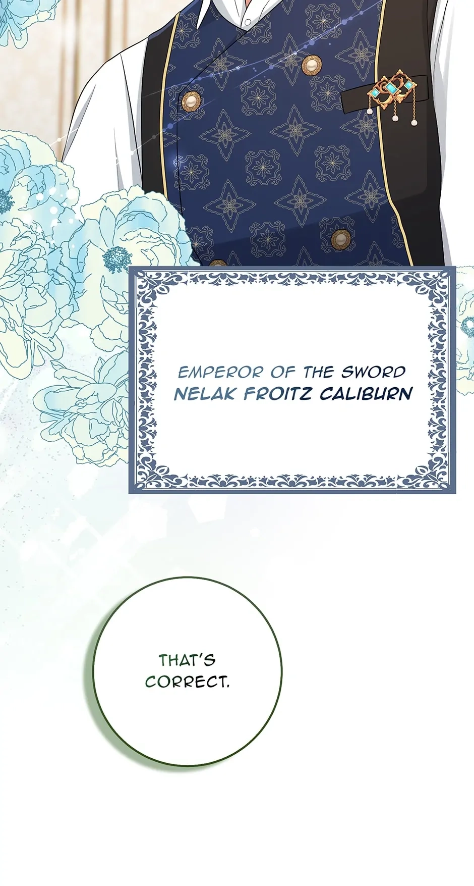 The Unintentionally Ideal Adopted Daughter Chapter 42 page 74 - 