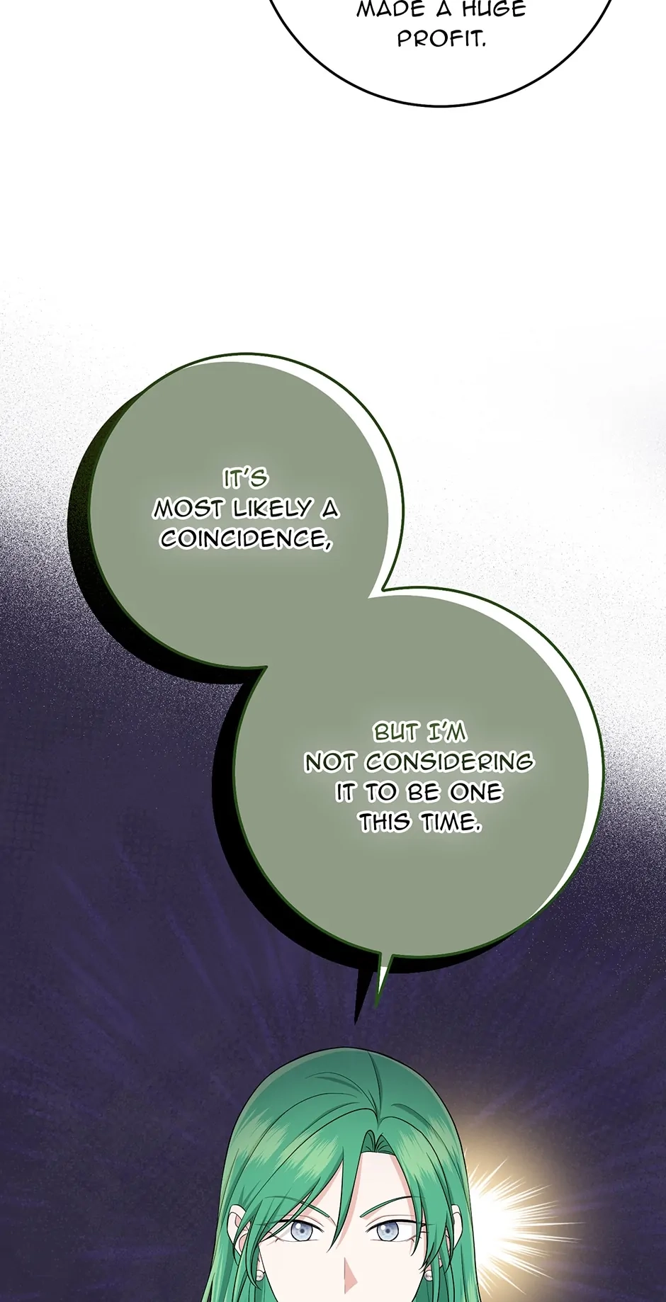 The Unintentionally Ideal Adopted Daughter Chapter 42 page 77 - 