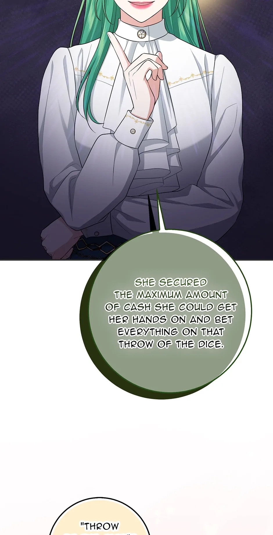 The Unintentionally Ideal Adopted Daughter Chapter 42 page 78 - 