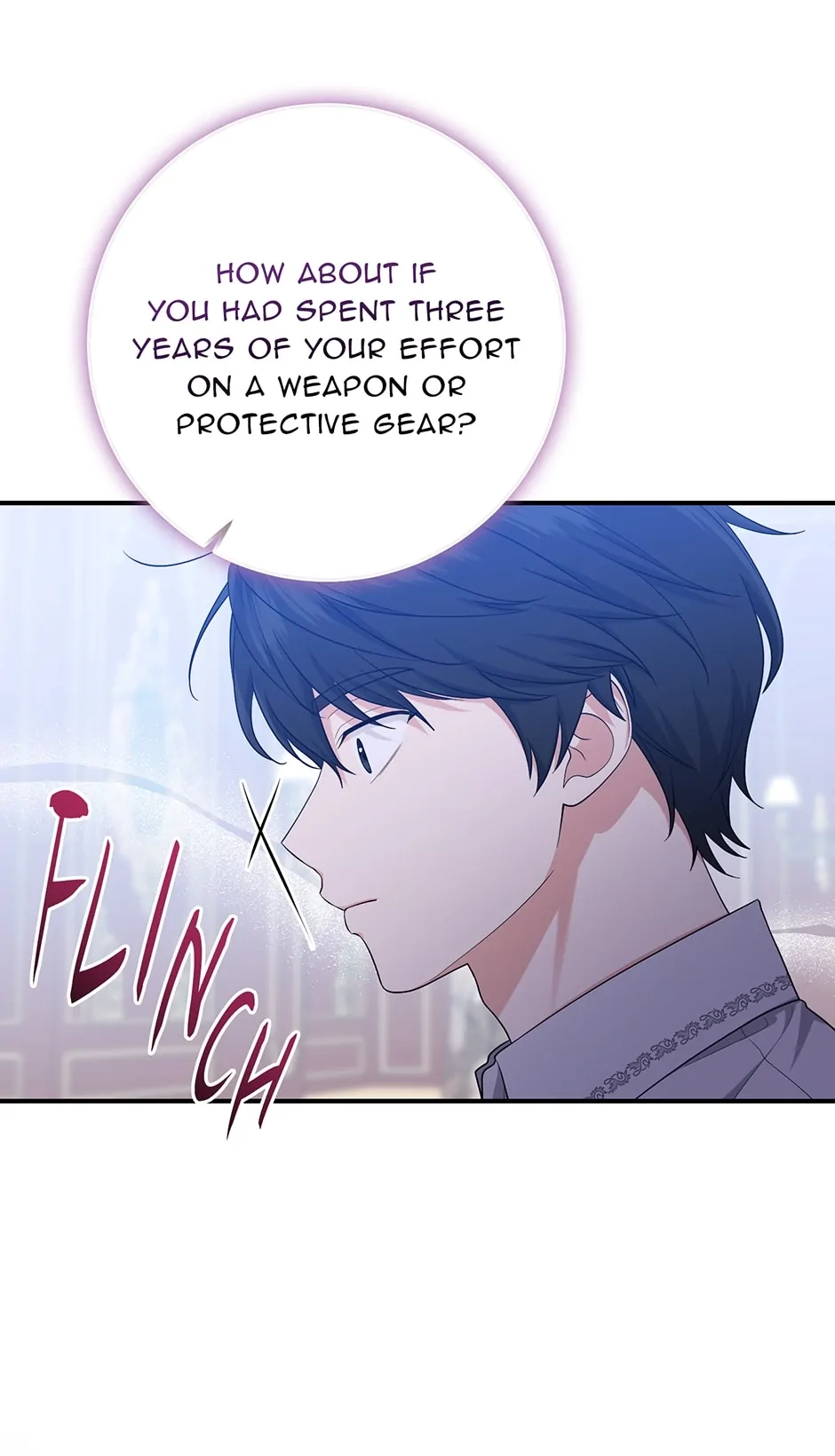 The Unintentionally Ideal Adopted Daughter Chapter 42 page 9 - 