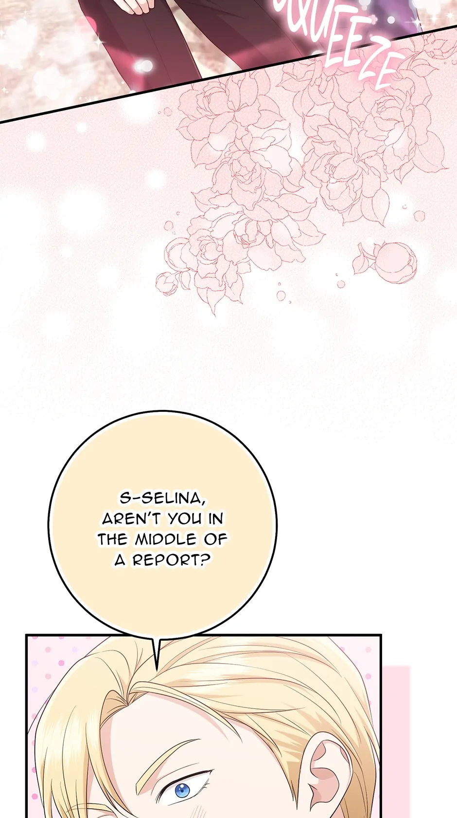 The Unintentionally Ideal Adopted Daughter Chapter 42 page 81 - 