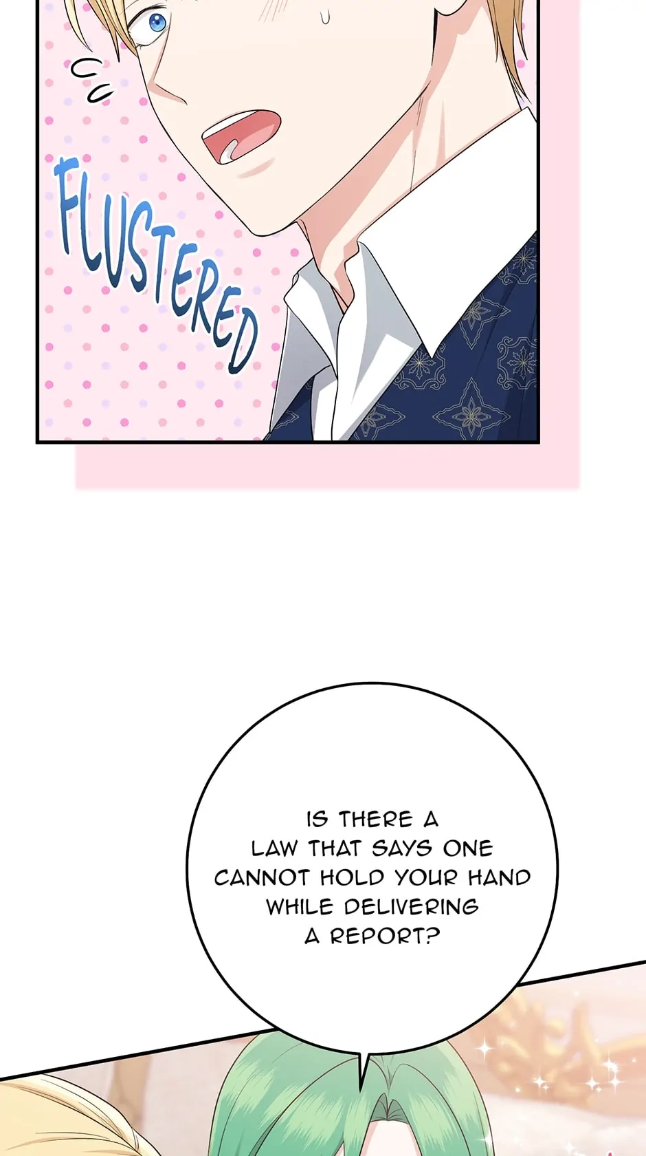 The Unintentionally Ideal Adopted Daughter Chapter 42 page 82 - 