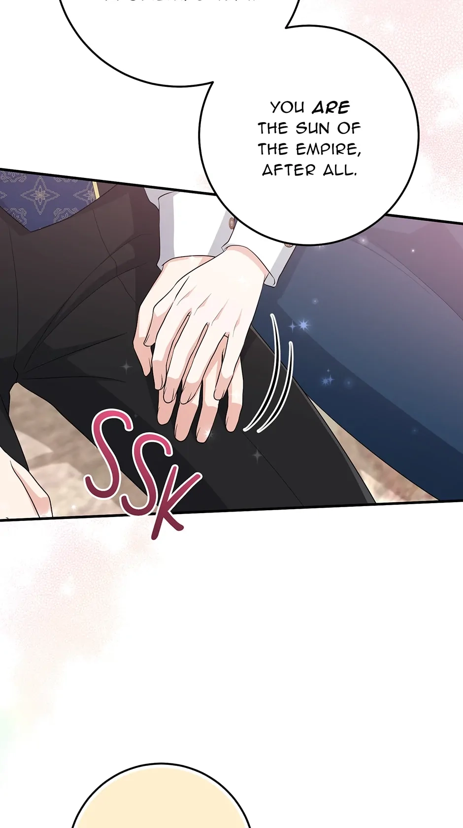 The Unintentionally Ideal Adopted Daughter Chapter 42 page 84 - 