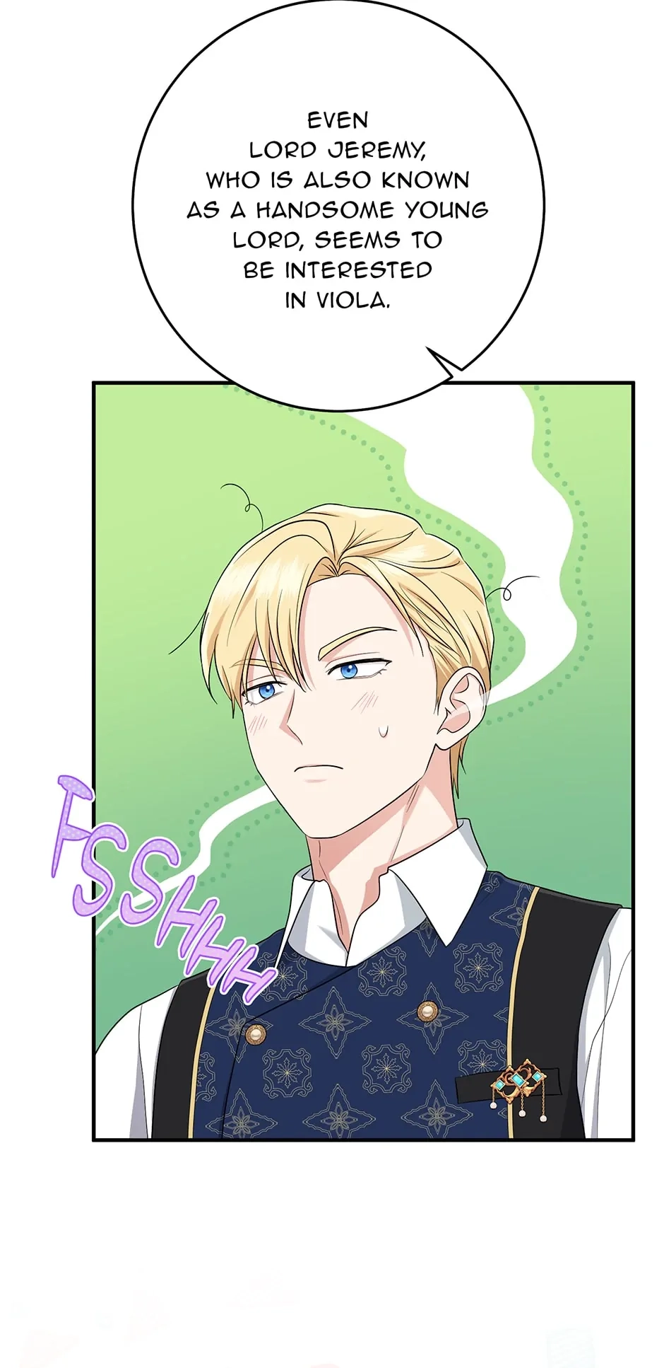 The Unintentionally Ideal Adopted Daughter Chapter 42 page 88 - 