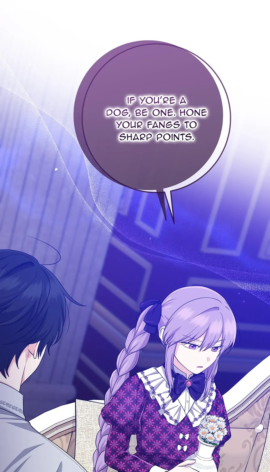The Unintentionally Ideal Adopted Daughter Chapter 42 page 10 - 