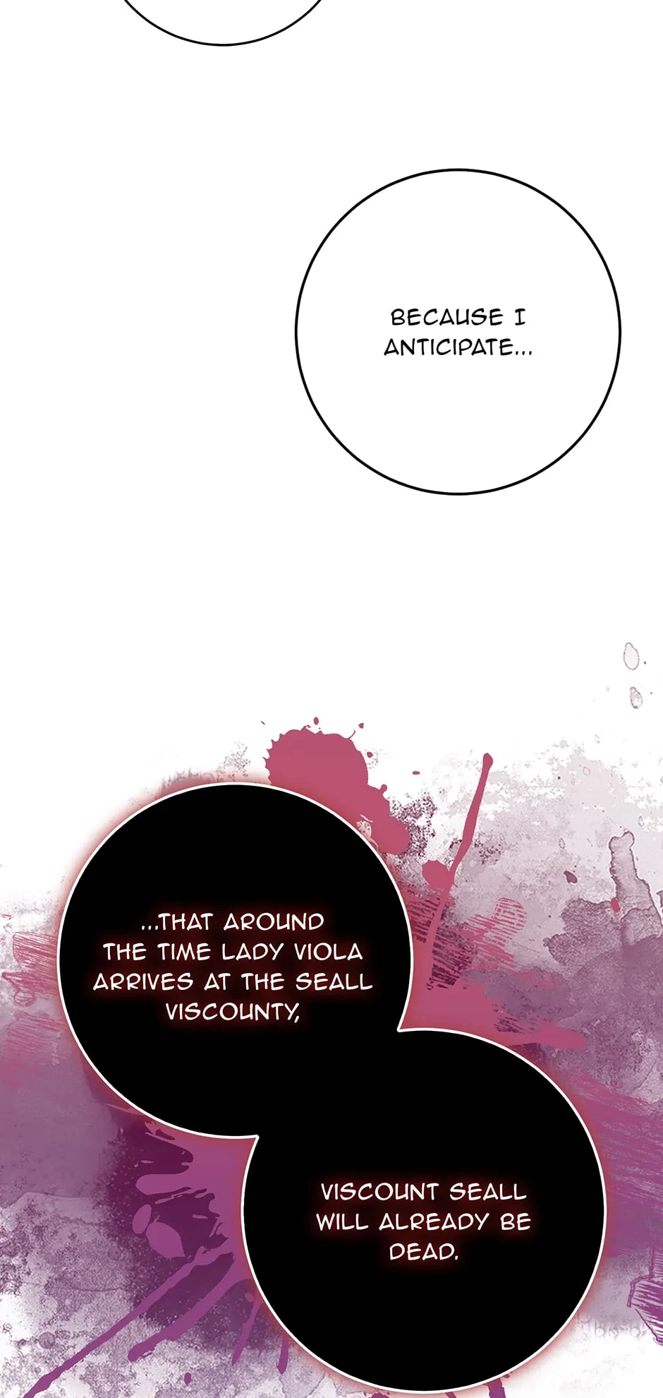 The Unintentionally Ideal Adopted Daughter Chapter 42 page 91 - 