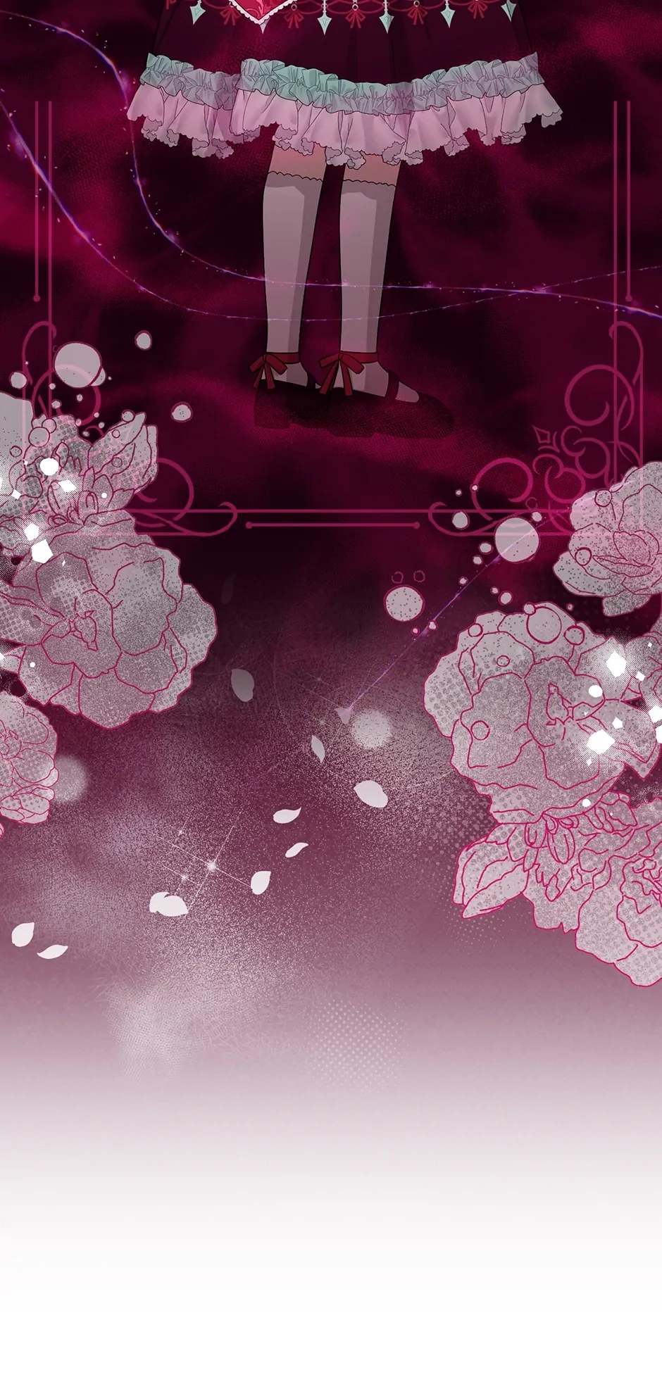 The Unintentionally Ideal Adopted Daughter Chapter 42 page 94 - 
