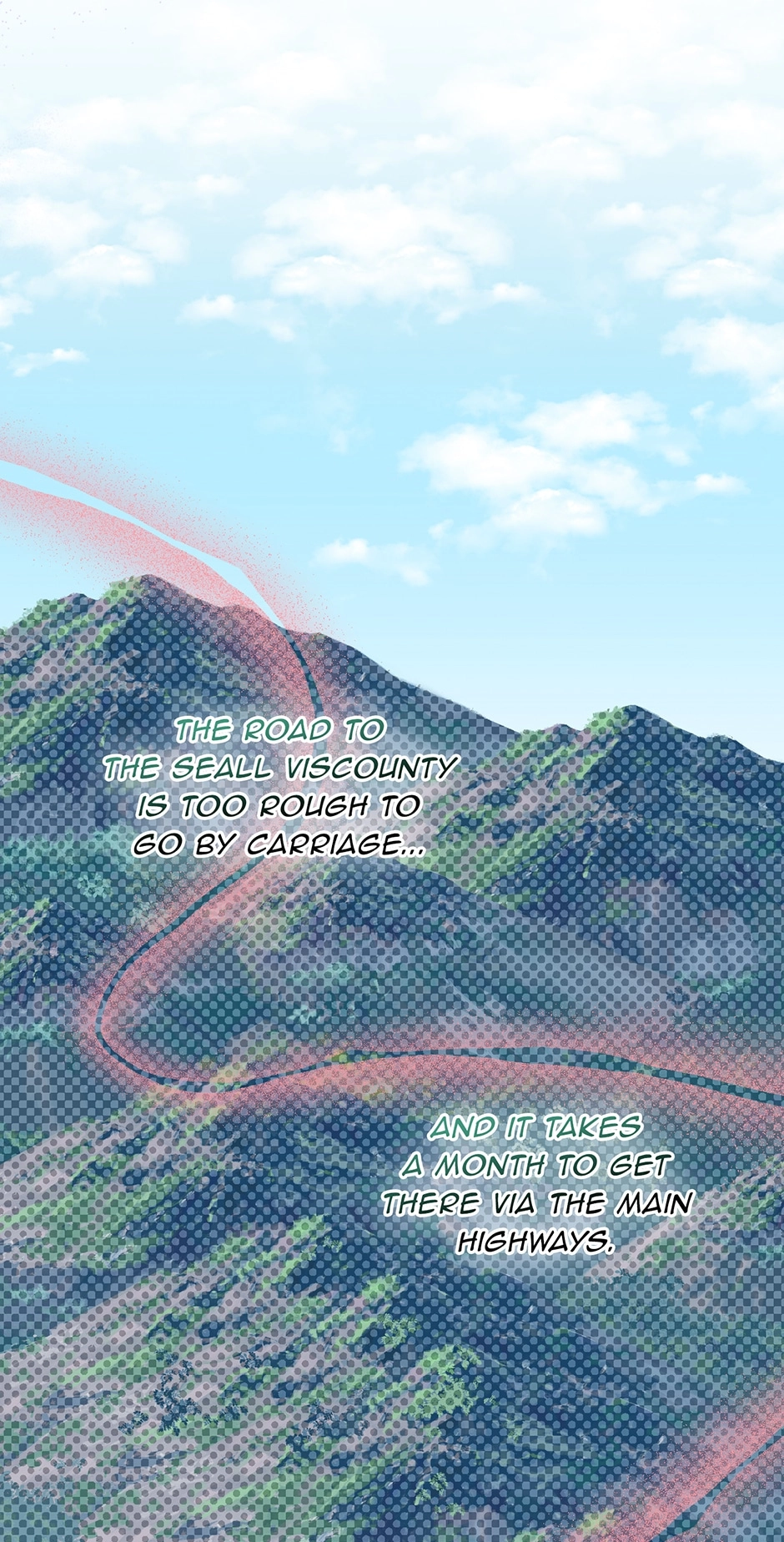 The Unintentionally Ideal Adopted Daughter Chapter 43 page 12 - 